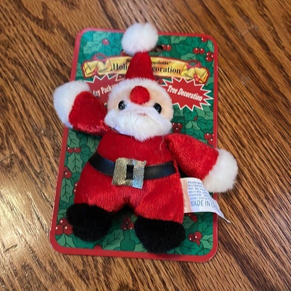 7 trim a tree ornaments - Picture 6 of 8